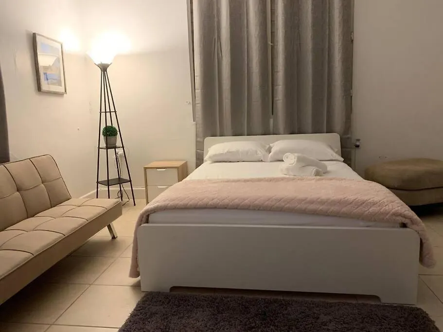 Mango Cozy Apartment At La Placita De Santurce San Juan