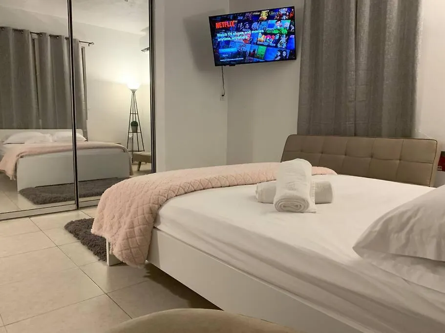 Mango Cozy Apartment At La Placita De Santurce San Juan 0*,
