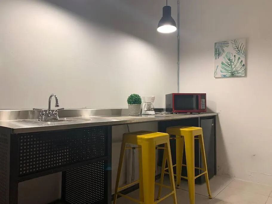 Mango Cozy Apartment At La Placita De Santurce San Juan